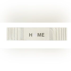 Disney Table Runner Home Collection Homestead Castle 72” x 16”